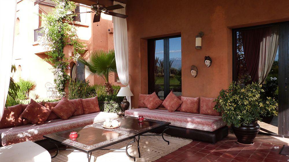 Riad Al Mendili Private Resort&Spa Had Abdallah Rhiat Esterno foto