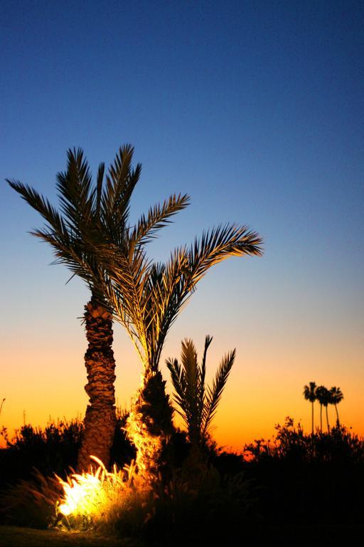 Riad Al Mendili Private Resort&Spa Had Abdallah Rhiat Esterno foto