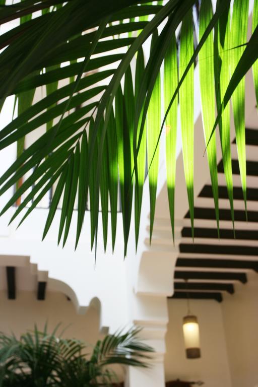 Riad Al Mendili Private Resort&Spa Had Abdallah Rhiat Esterno foto